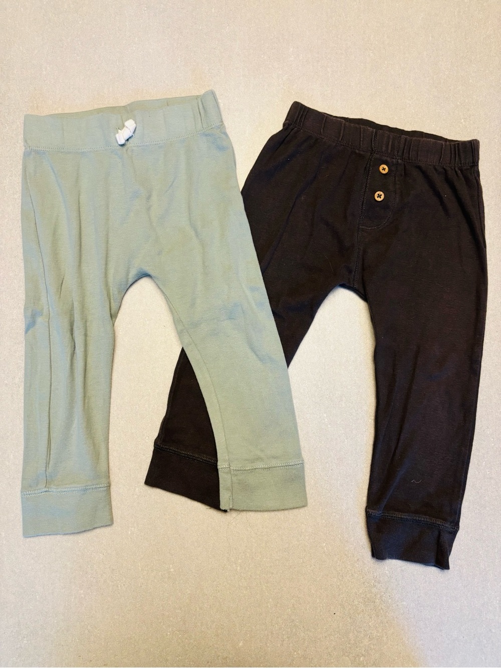 Carter’s Pants